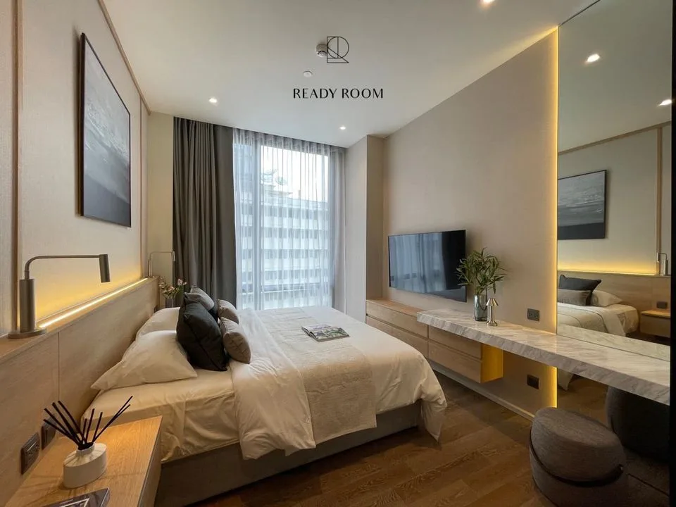 Property photos for Muniq Langsuan