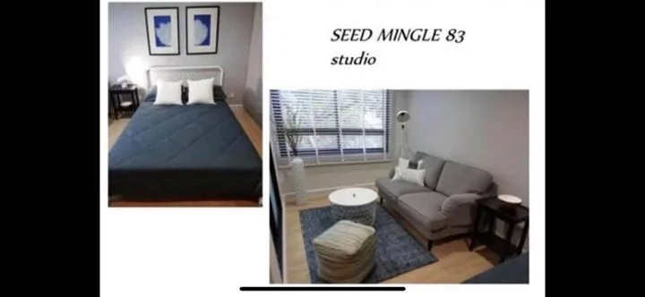 Property photos for The Seed Mingle