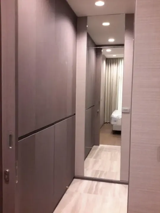 Property photos for The Diplomat Sathorn