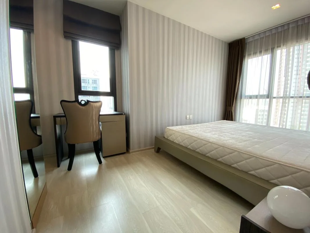 Property photos for Life Sukhumvit 48