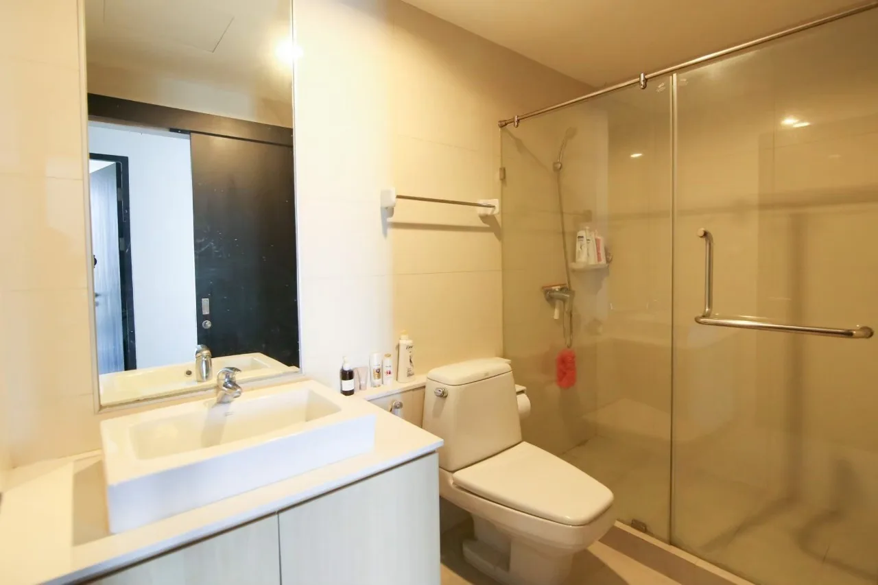 Property photos for The Alcove Thonglor 10