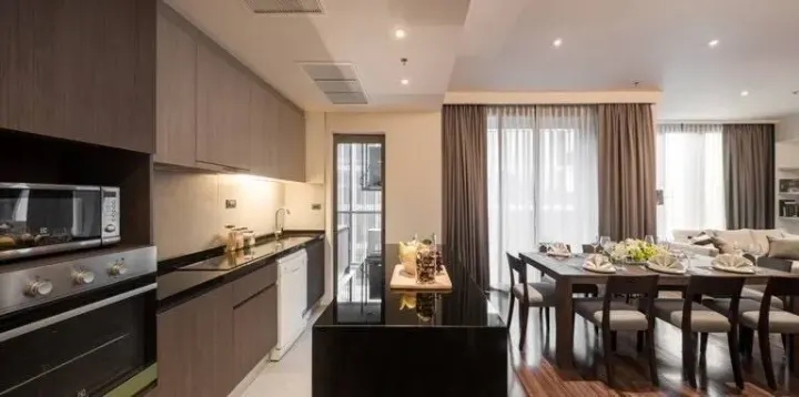 Property photos for Piya Residence 28 -30