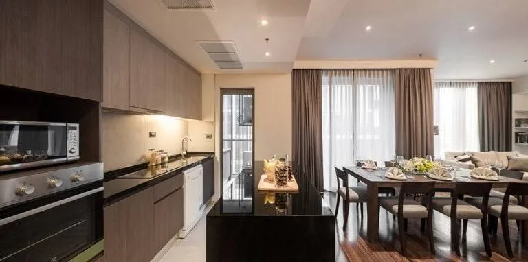 Property photos for Piya Residence 28 -30