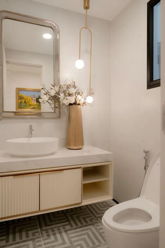 Property photos for Nantawan Rama 9 - Onnut