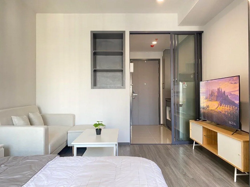 Property photos for Ideo Chula ??? Samyan