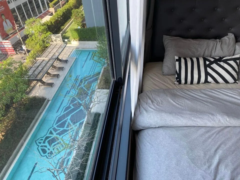 Property photos for Ideo Sukhumvit 93