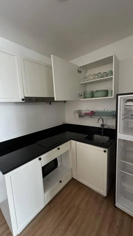 Property photos for Notting Hill The Exclusive Charoenkrung