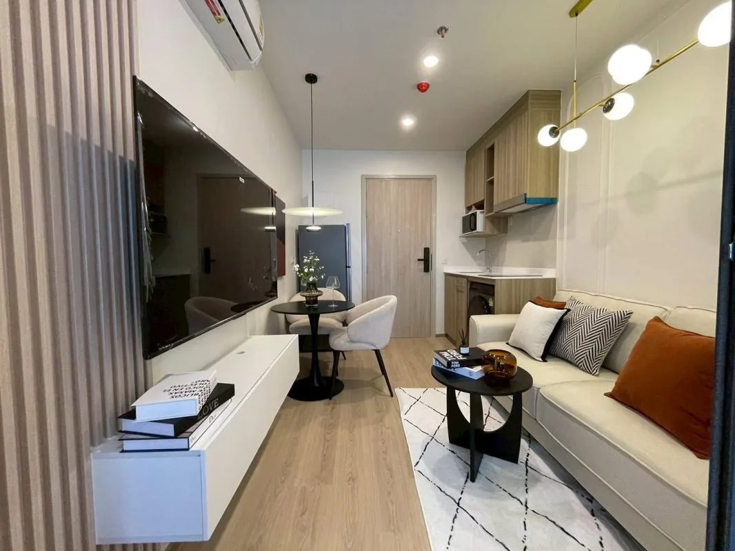 Property photos for Life Rama 4 - Asoke
