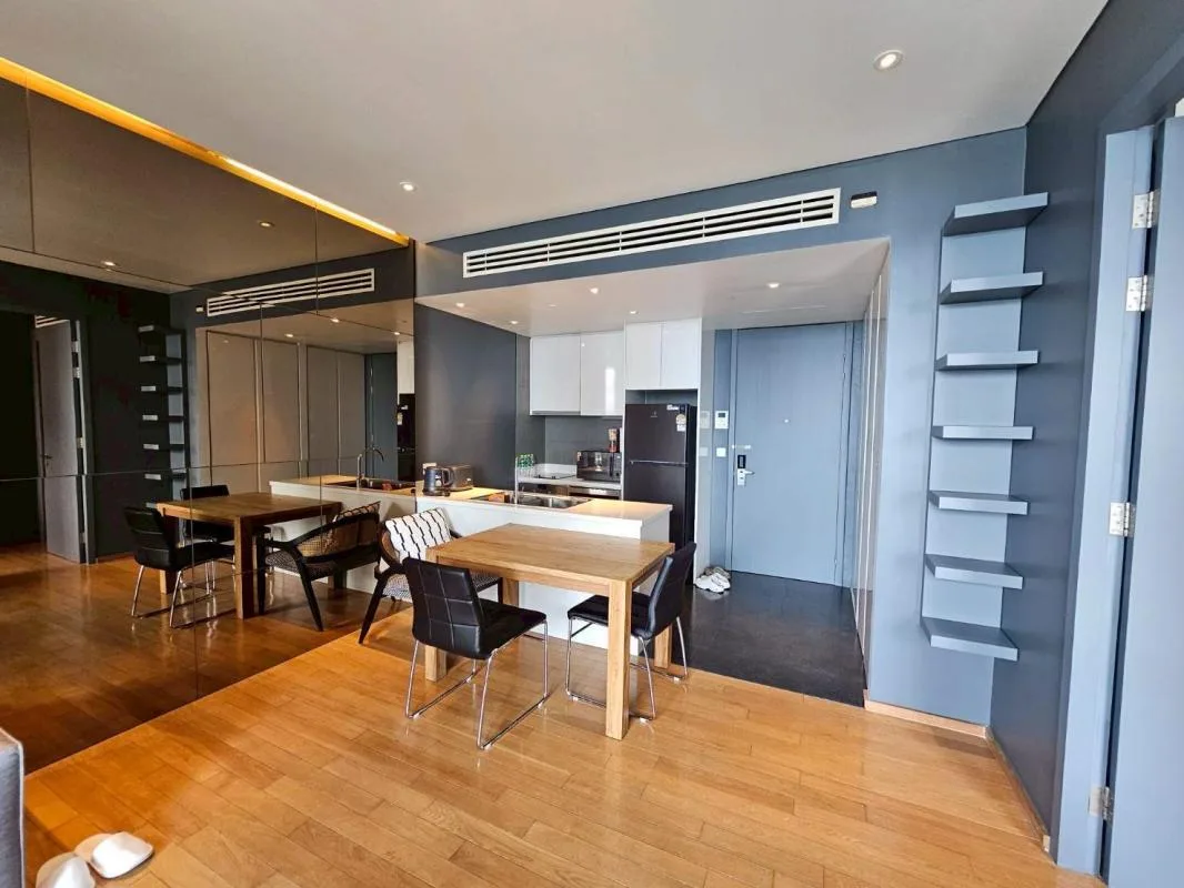 Property photos for Aequa Sukhumvit 49