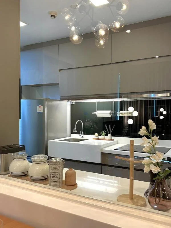Property photos for The Room Sukhumvit 62