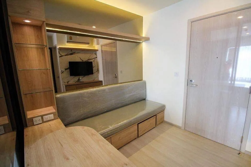 Property photos for Life Asoke