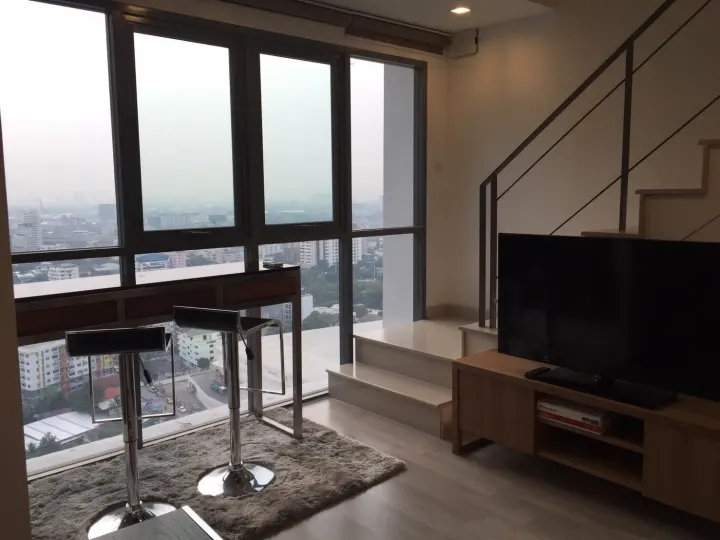 Property photos for Ideo Mobi Sukhumvit 81