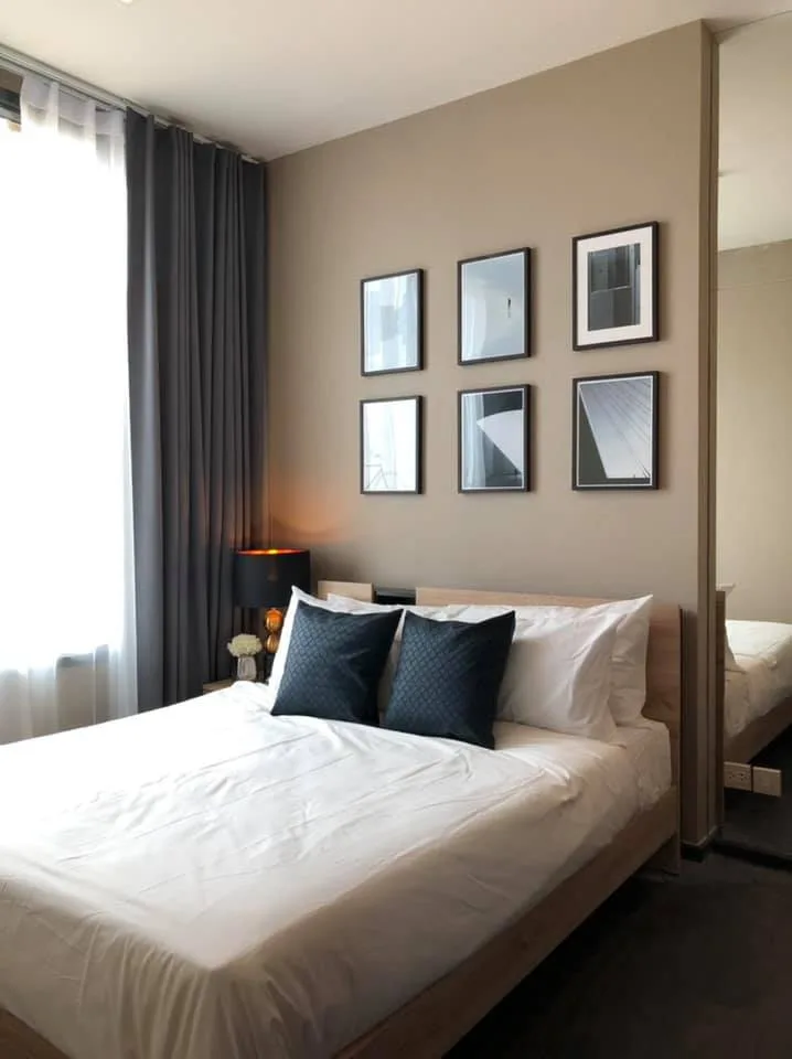 Property photos for Edge Sukhumvit 23