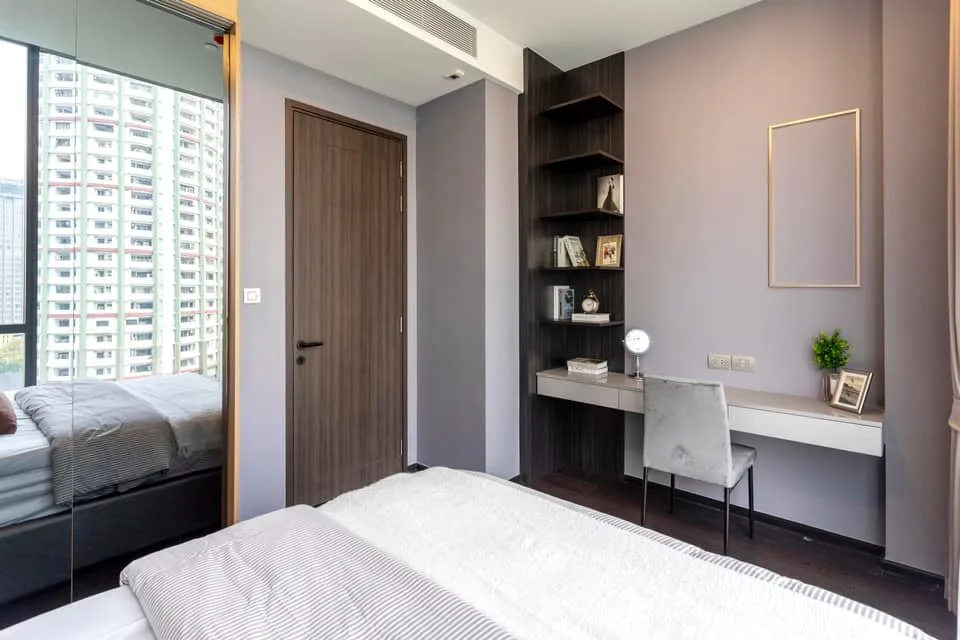 Property photos for Laviq Sukhumvit 57
