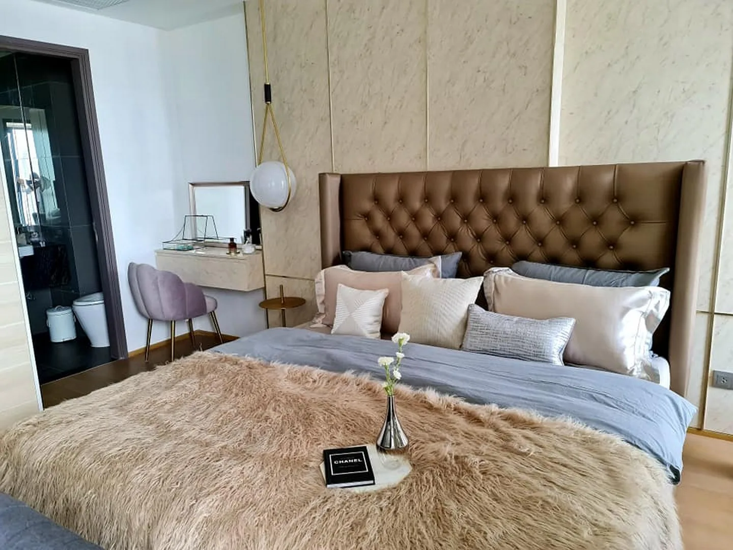 Property photos for Ashton Chula - Silom