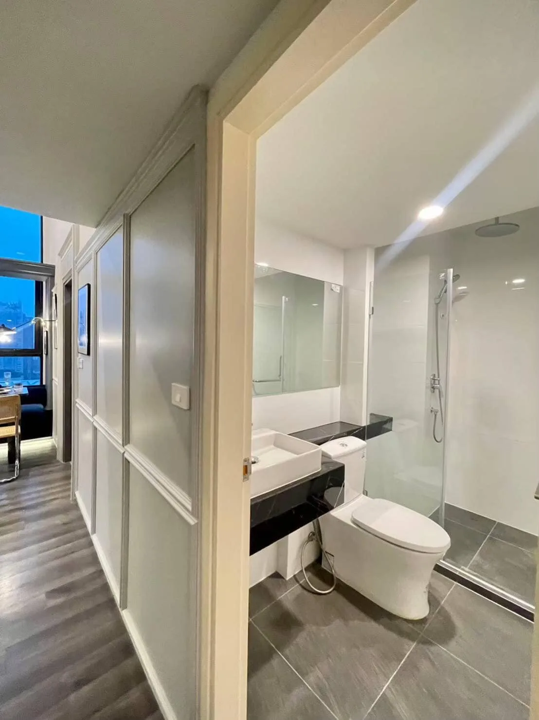 Property photos for KnightsBridge Space ??? Rama9