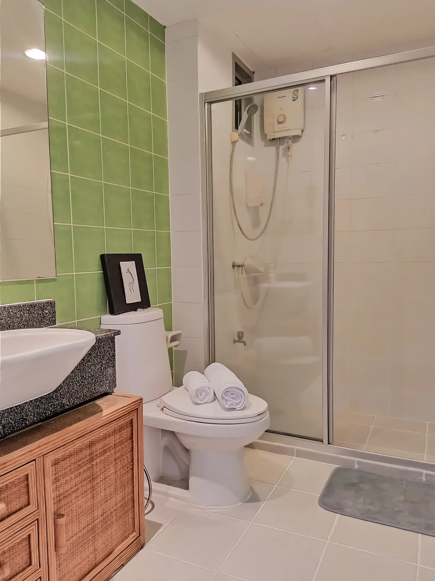 Property photos for The Link Sukhumvit 50