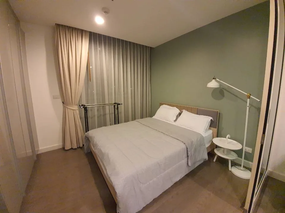 Property photos for A Space I.d. Asoke - Ratchada