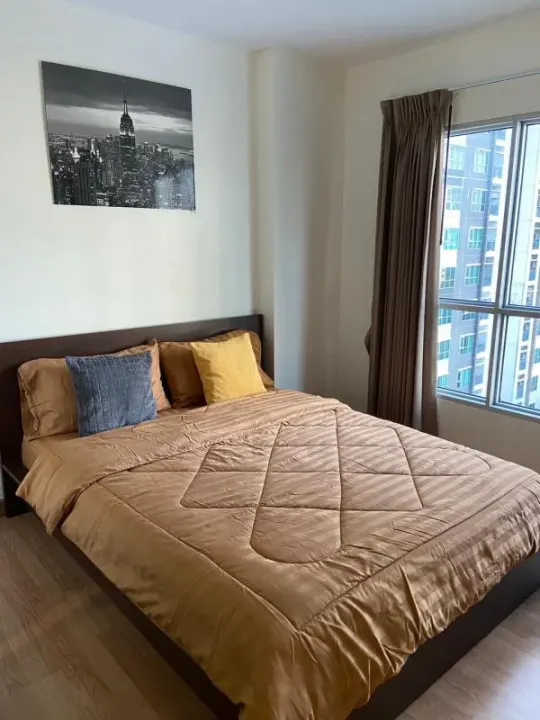 Property photos for Aspire Rama 4