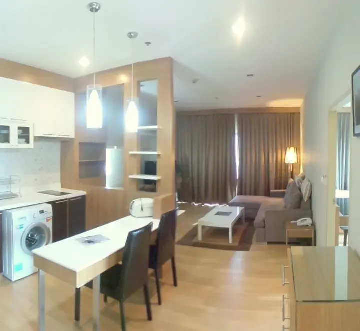 Property photos for Noble Revolve Ratchada