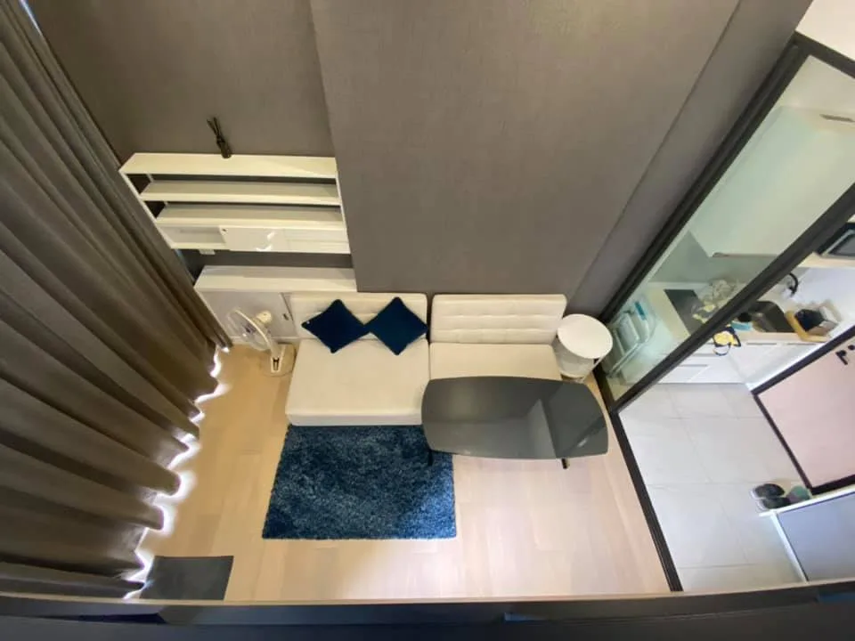 Property photos for Chewathai Residence Asoke
