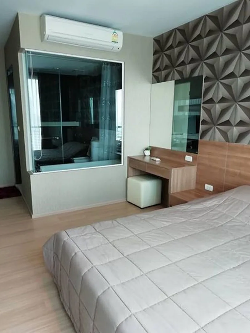 Property photos for Rhythm Sathorn