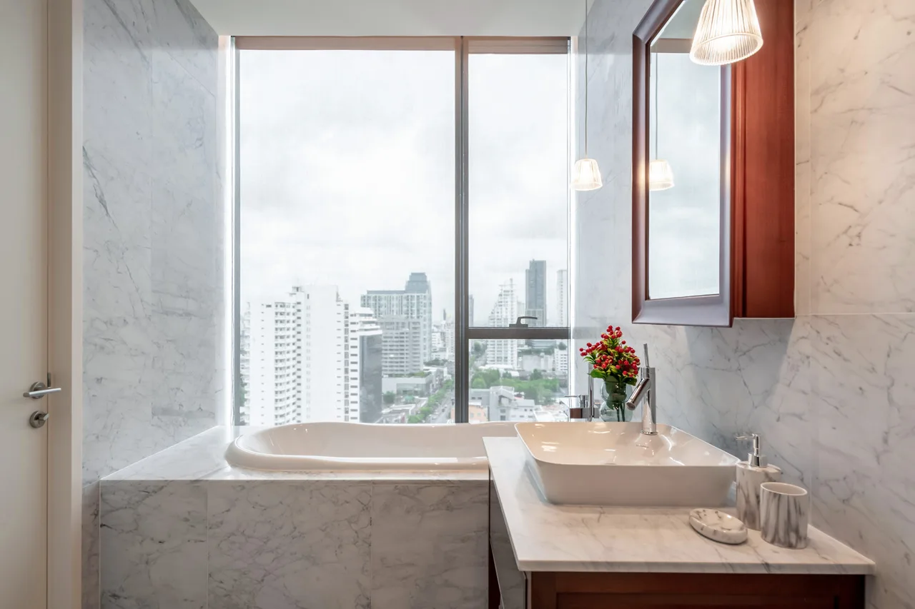 Property photos for KHUN by YOO inspired by Starck