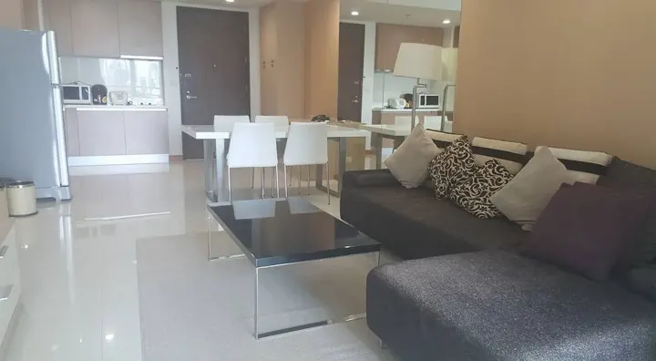 Property photos for The Rajdamri