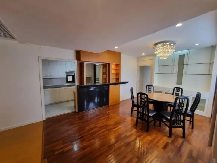 Property photos for Baan Piya Sathorn