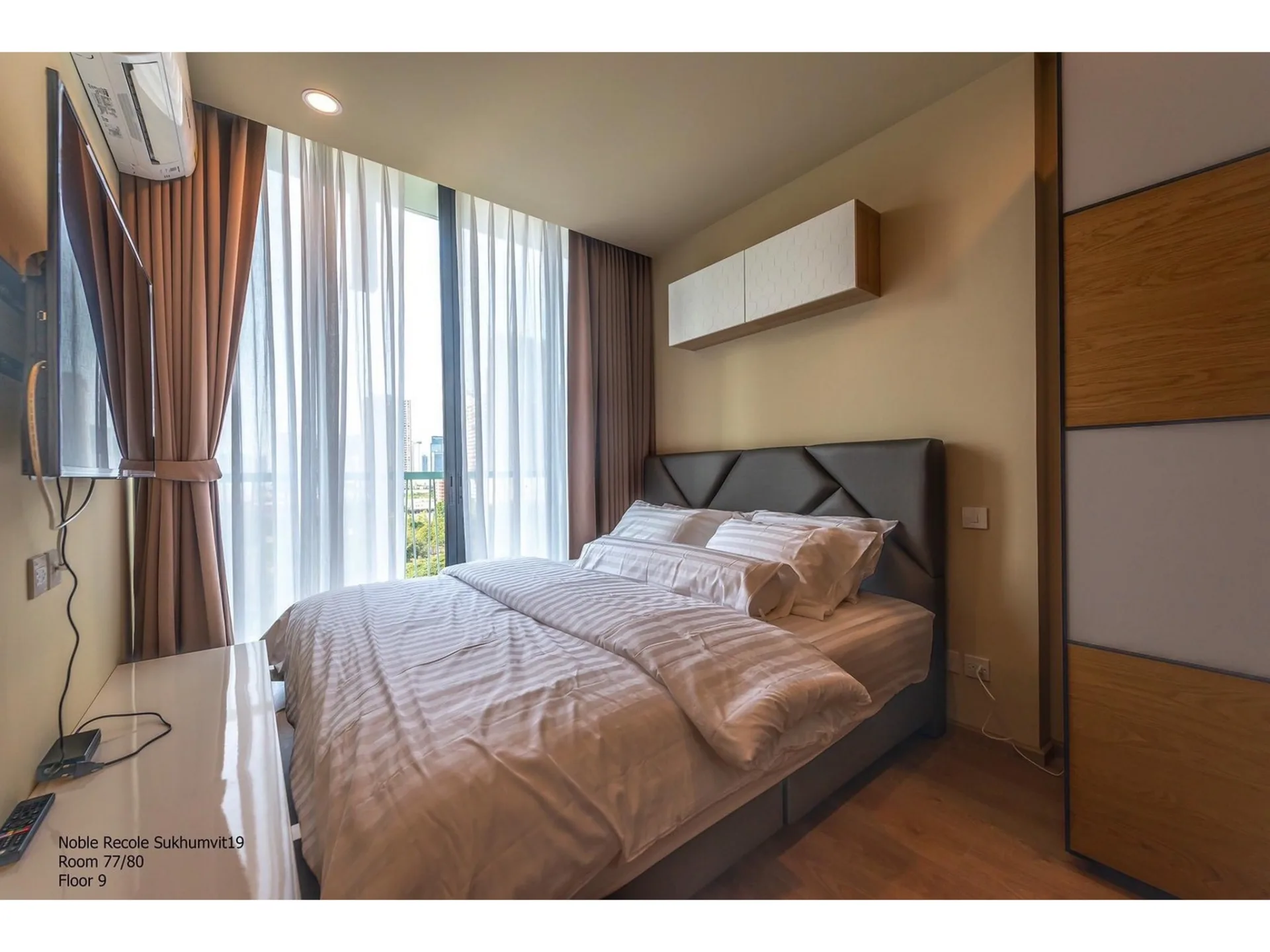 Property photos for Noble Recole