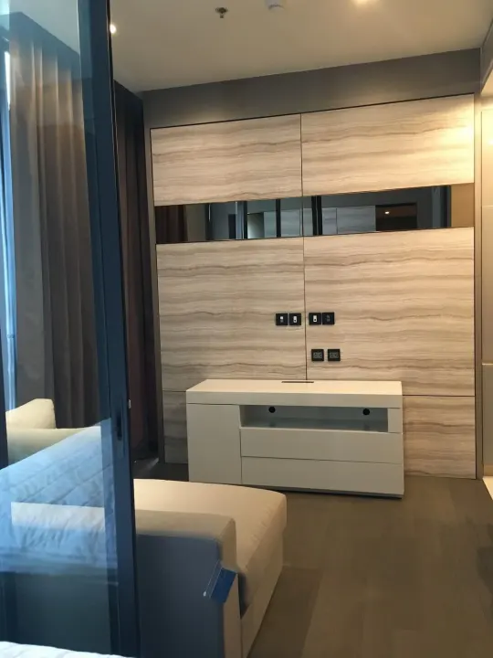 Property photos for The Esse at Singha Complex