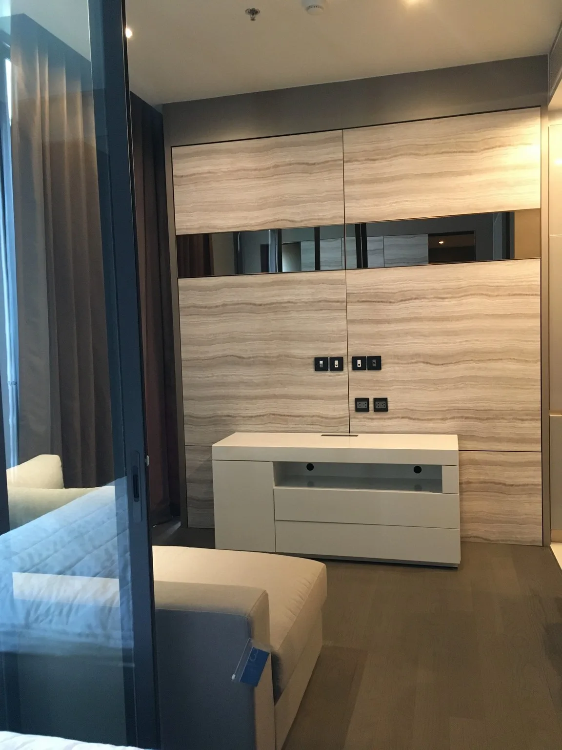 Property photos for The Esse at Singha Complex