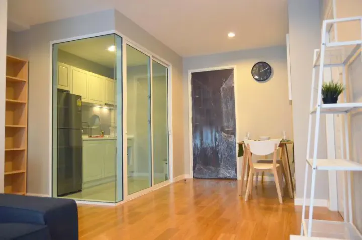 Property photos for Condolette Dwell Sukhumvit 26