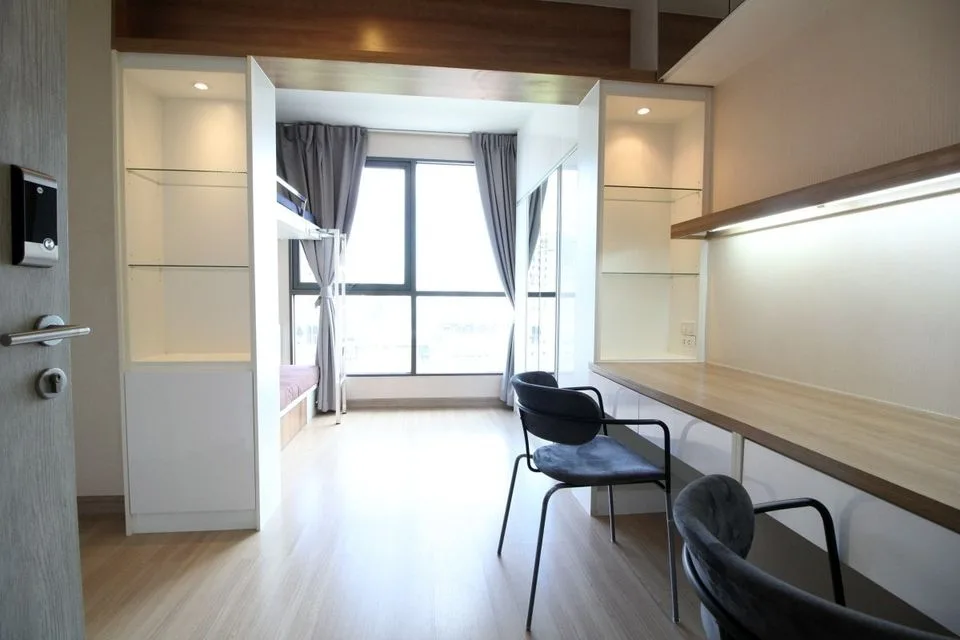 Property photos for Ideo Mobi Phayathai