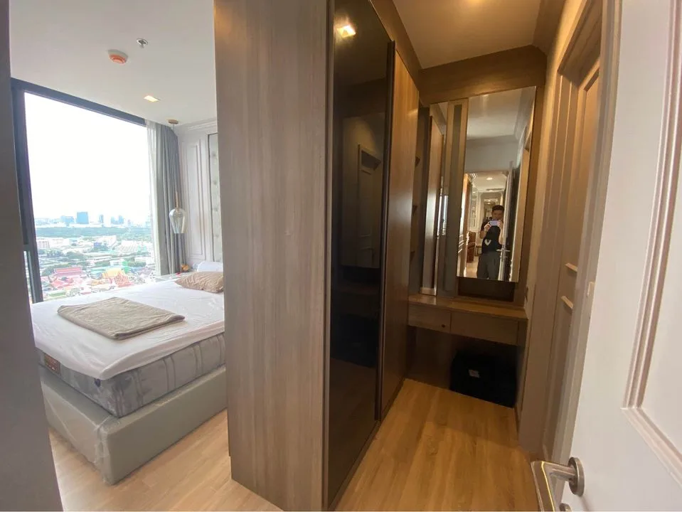 Property photos for THE LINE Phahol - Pradipat