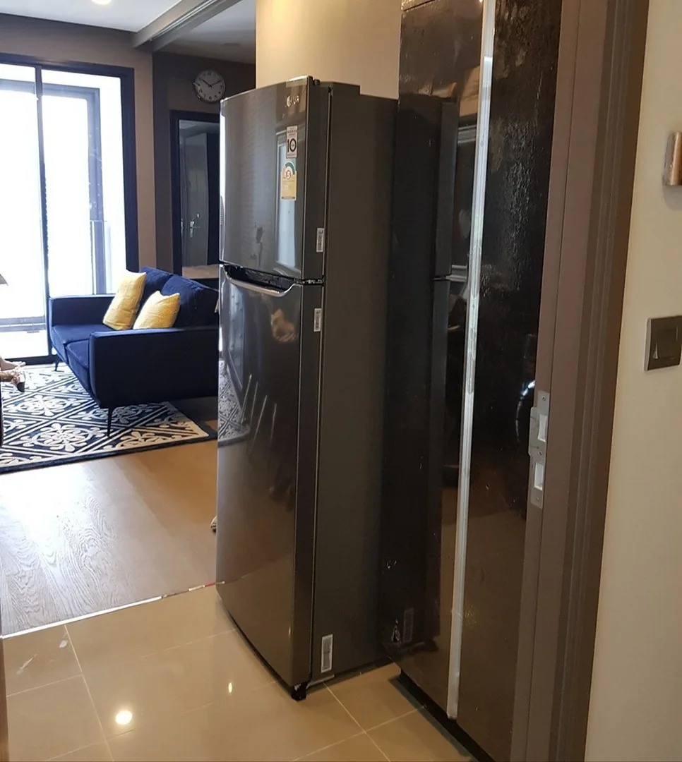 Property photos for Ashton Chula - Silom