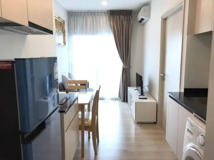Property photos for Noble Revolve Ratchada