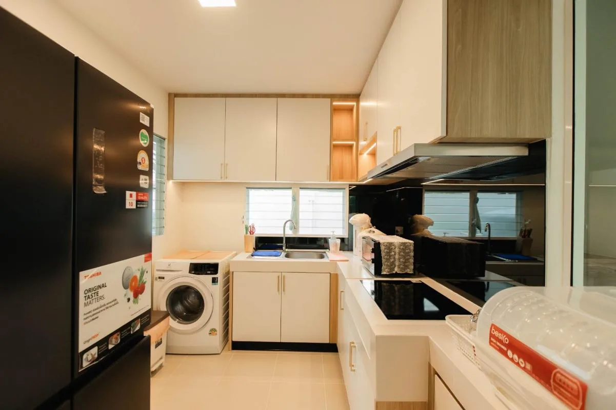 Property photos for Villaggio Srinakarin-bangna
