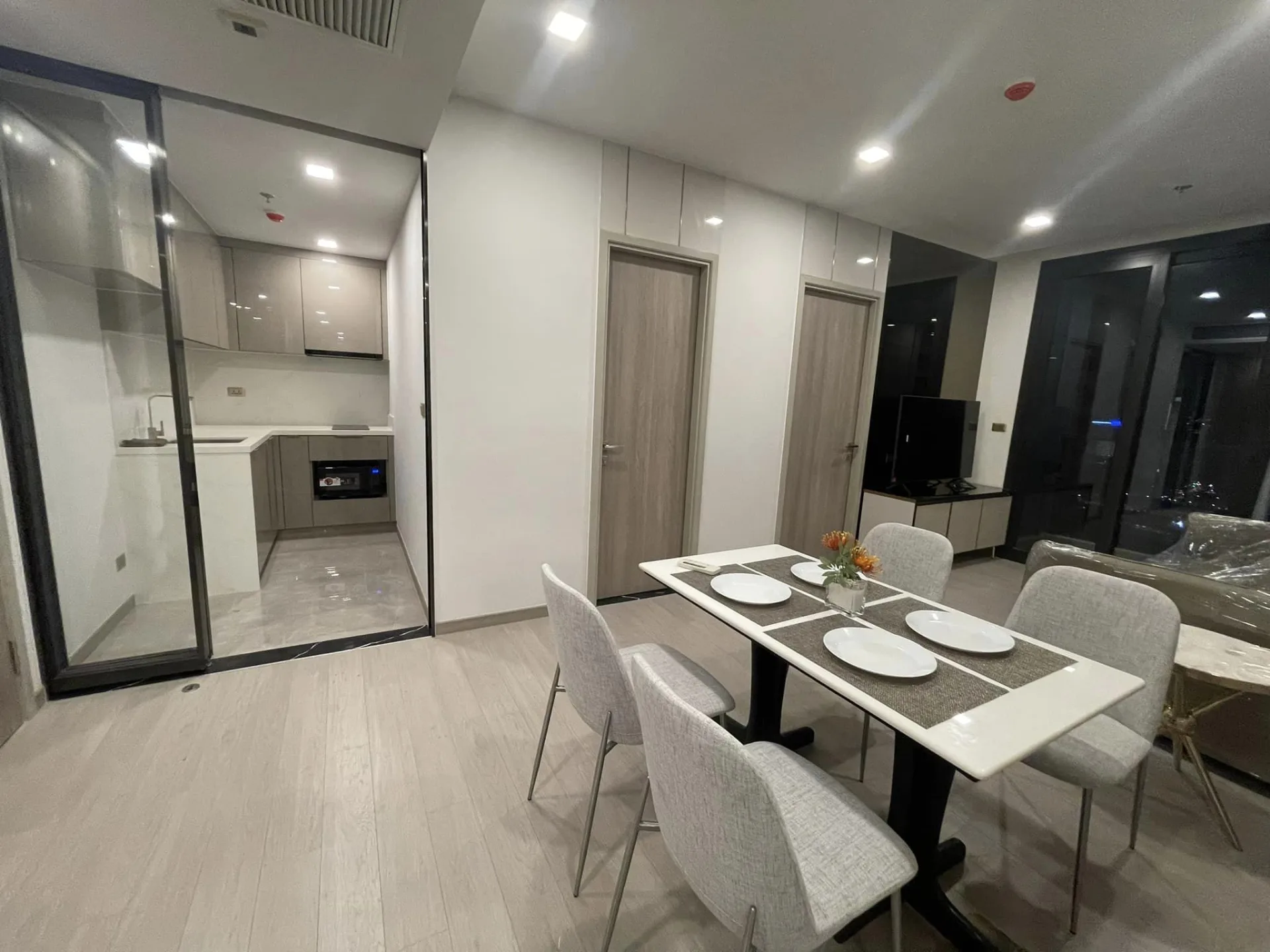 Property photos for One 9 Five Asoke - Rama 9