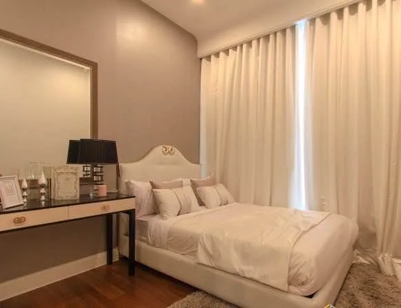 Property photos for Q Langsuan