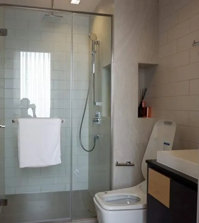 Property photos for THE LINE Jatujak - Mochit