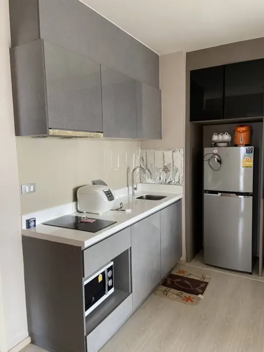 Property photos for Rhythm Asoke