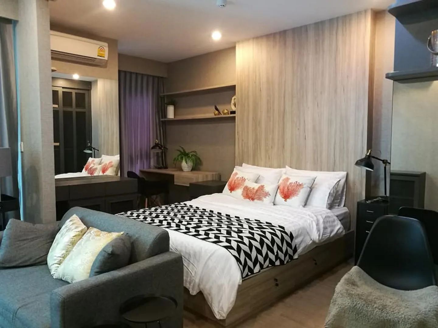 Property photos for Ideo Q Chula - Samyan