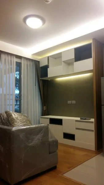 Property photos for InterLux Premier Sukhumvit 13