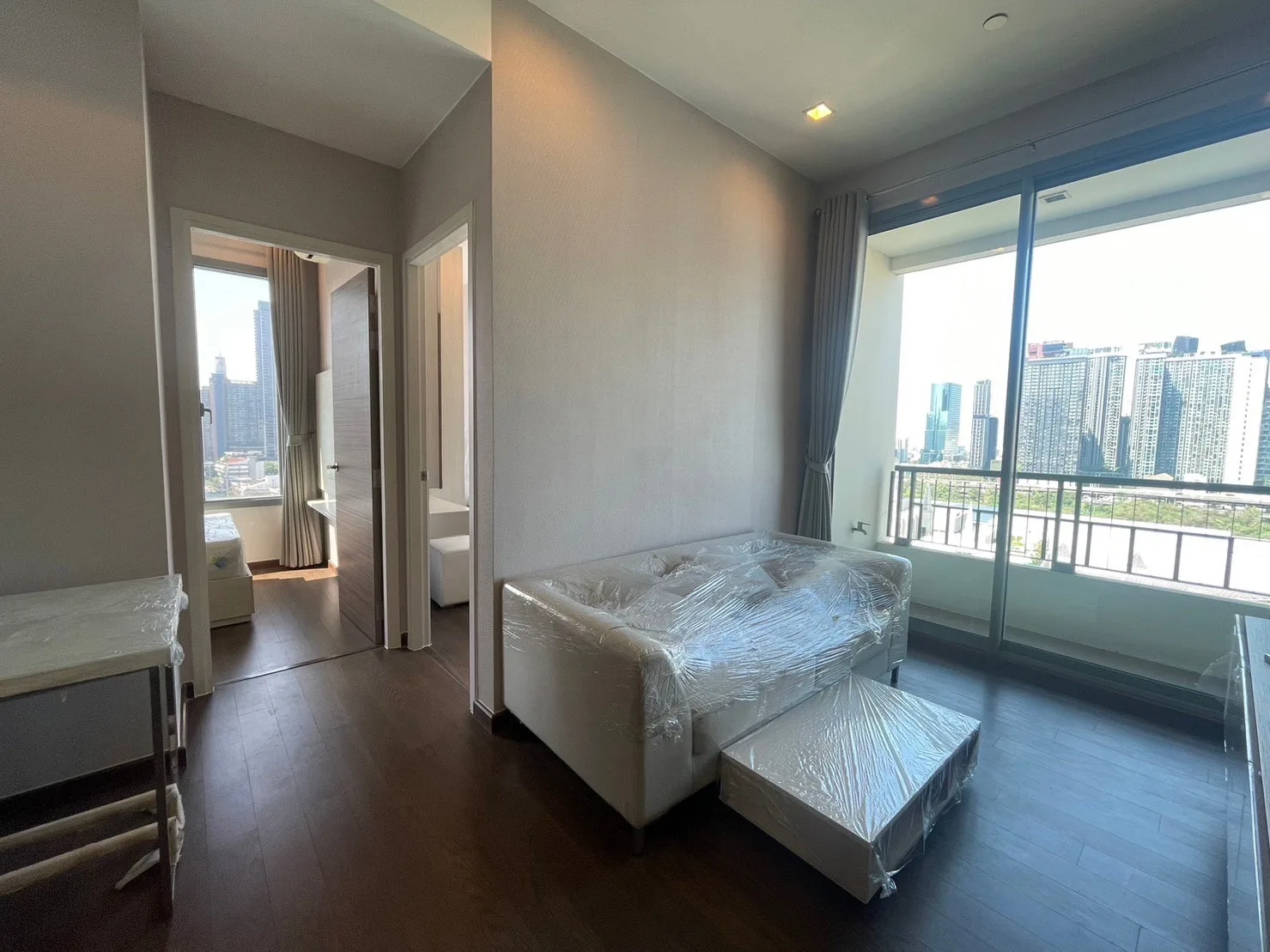Property photos for Q Asoke