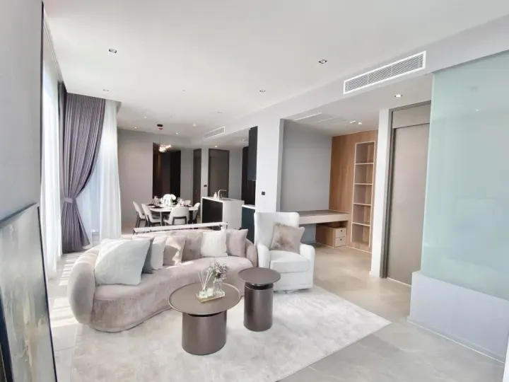 Property photos for Hyde Heritage Thonglor