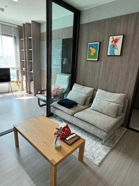 Property photos for LIFE Asoke - Rama 9