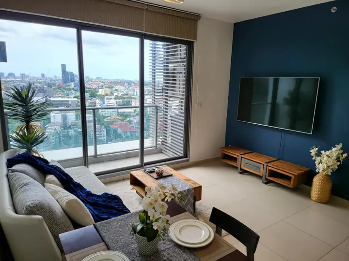 Property photos for The Lofts Ekkamai