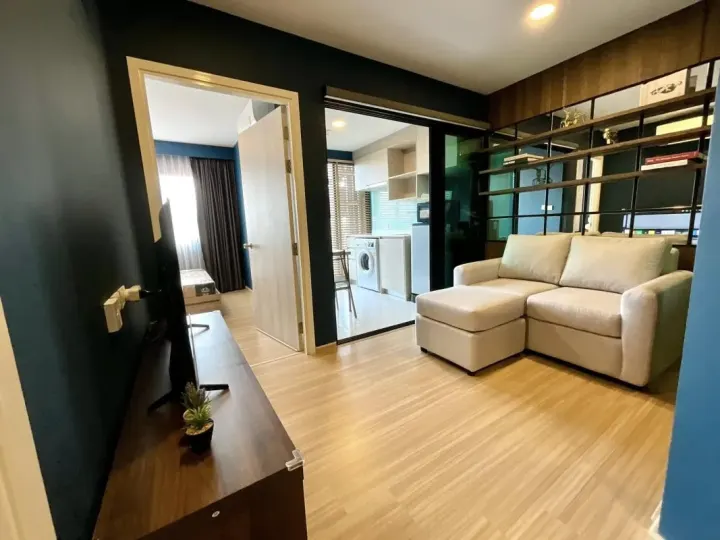 Property photos for Chewathai Hallmark Ladprao - Chokchai 4 Phase 2