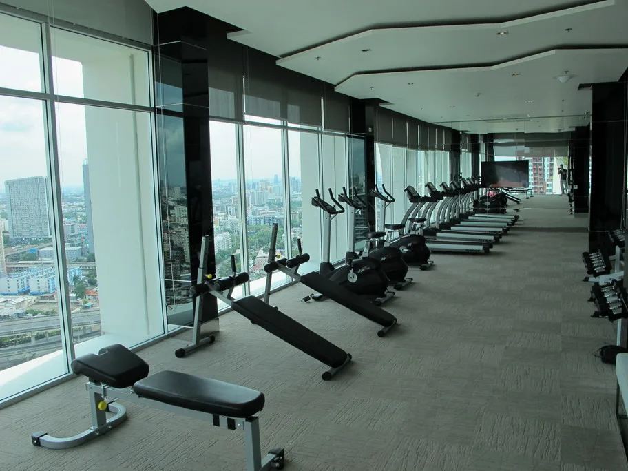 Property photos for Aspire Sukhumvit 48